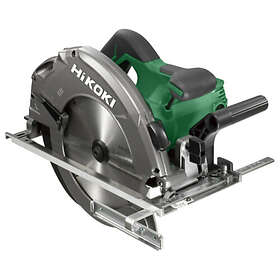 HiKOKI C9U3WBZ (Utan Batteri)