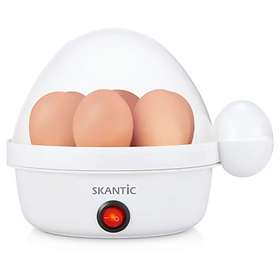 Skantic Egg Boiler 10