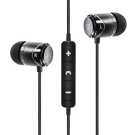 SoundMAGIC E11BT Wireless In-ear