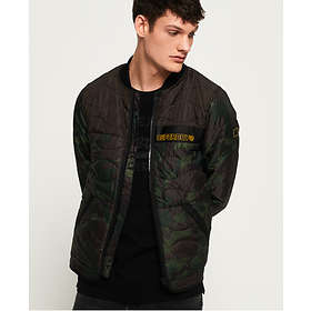 Superdry Air Corps Padded Liner Jacket (Men's)