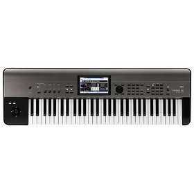 Korg Krome EX 61