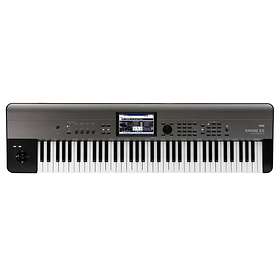 Korg Krome EX 73