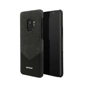 Mozo Accessories Back Cover for Samsung Galaxy S9