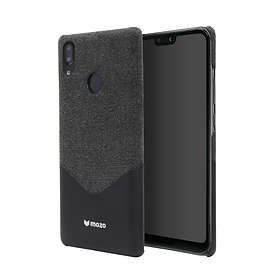 Mozo Accessories Back Cover for Huawei P20 Lite