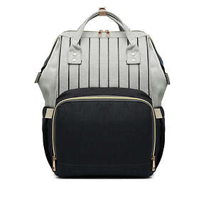 Miss Lulu Backpack (E6814)