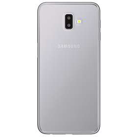 Puro Case 0.3 Nude for Samsung Galaxy J6 Plus