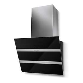 Faber Steelmax EV8 55cm (Musta)