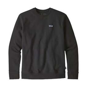 Patagonia P-6 Label Uprisal Crew Sweatshirt (Men's)