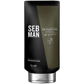 Sebastian Professional The Protector Shaving Gel 150ml