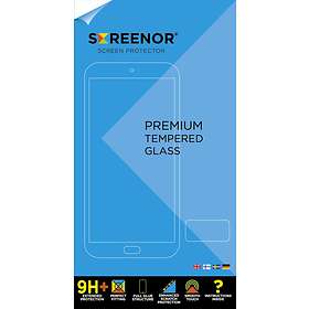 Screenor Tempered Glass for iPhone XR/11