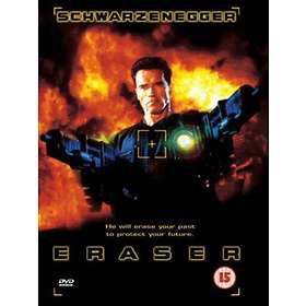 Eraser (DVD)
