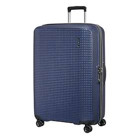 samsonite sigma 76cm spinner