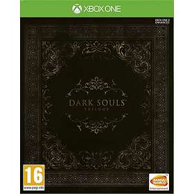 Dark Souls - Trilogy (Xbox One | Series X/S)