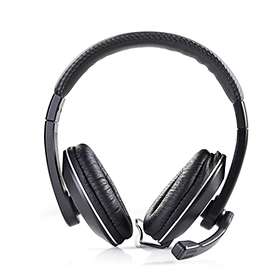 Nedis CHST200 Over-ear Headset