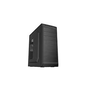 CoolBox F750 500W (Black)