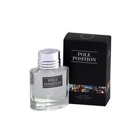 David Coulthard Pole Position edt 100ml