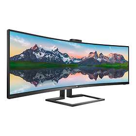 Philips P-Line 499P9H 49" Ultrawide Curved