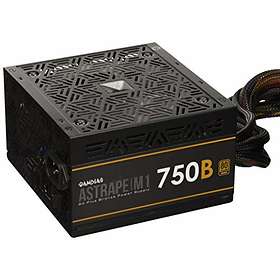 Gamdias Astrape M1-750B RGB 750W
