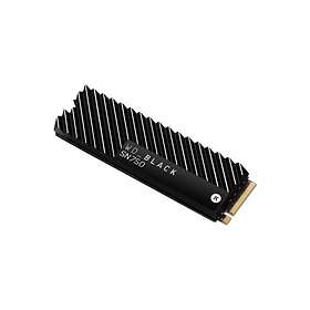 Ssd sale nvme sn750