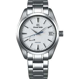 Seiko Spring Drive SBGA211G