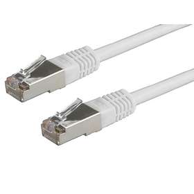 Roline FTP Cat5e RJ45 - RJ45 3m