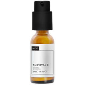NIOD Survival 0 Treatment 30ml