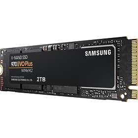 samsung 970 evo 500