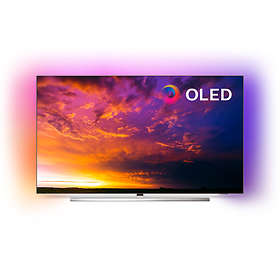 Philips 65OLED854 65" 4K Ultra HD (3840x2160) OLED Smart TV