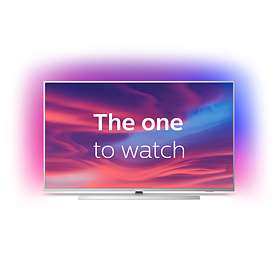 Philips The One 50PUS7304 50" 4K Ultra HD (3840x2160) LCD Smart TV