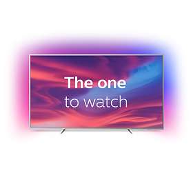Philips The One 70PUS7304 70" 4K Ultra HD (3840x2160) LCD Smart TV