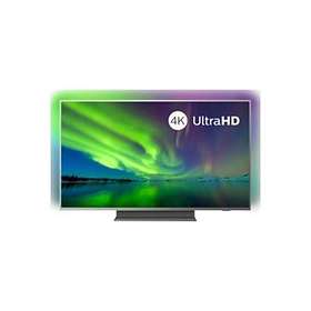 Philips 50PUS7504 50" 4K Ultra HD (3840x2160) LCD Smart TV