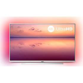 Philips 55PUS6814 55" 4K Ultra HD (3840x2160) LCD Smart TV