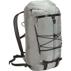 Best pris på Arcteryx Alpha AR 20L Ryggsekker Sammenlign Best pris på Alchemy Equipment Carry On Ryggsekker