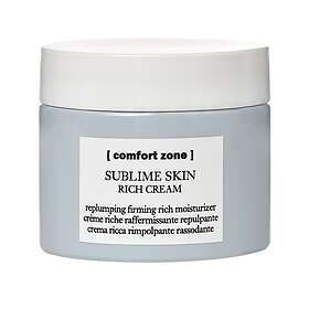 Comfort Zone Sublime Skin Replumping Firming Rich Cream 60ml