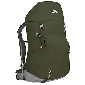 macpac packable backpack