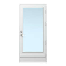 Kaski Altandörr Bergsgården 4 Glas 10x20