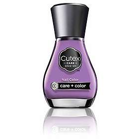 Cutex Care + Color Nail Polish 13,6ml
