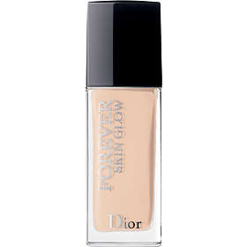 Dior Forever Skin Glow 24h Wear Radiant Perfection Skin Caring Foundation