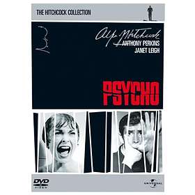 Psycho (DVD)