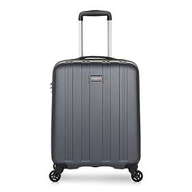 antler titanium suitcase