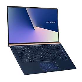Asus ZenBook 13 UX333FA-A4041T