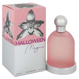 Jesus Del Pozo Halloween Magic edt 100ml