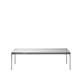 Walter Knoll Foster T1 Sofabord 65x65cm