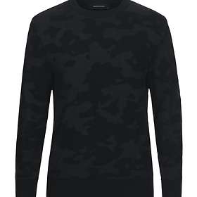 Peak Performance Fus Merino Crew Neck LS Shirt (Miesten)