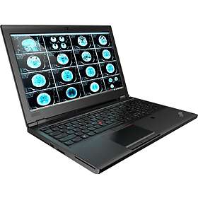 Lenovo ThinkPad P52 20M90017UK