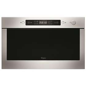 Whirlpool AMW 429/IX (Inox)