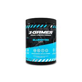 X-Gamer Focus & Energy Forumla 0,6kg