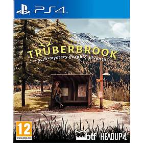 Trüberbrook (PS4)