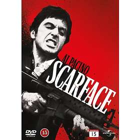 Scarface (AU) (DVD)