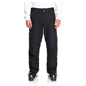 Snowboard trousers